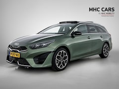 Kia Cee'd Sportswagon - Ceed 1.5 T-GDi GT-Line | Navi | Clima | Panorama |
