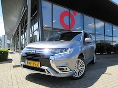 Mitsubishi Outlander - 2.4 PHEV Instyle Edition 4WD AUTOMAAT 240 PK