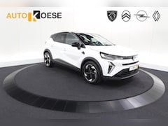 Renault Captur - 1.8 E-Tech full hybrid 160 techno | Camera | Adaptieve Cruise Control | Navigatie