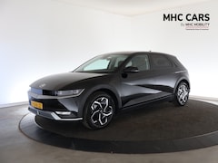 Hyundai IONIQ 5 - Connect 58 kWh | Navi | Clima | stof/leder |