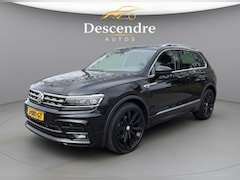 Volkswagen Tiguan - 1.5 TSI ACT Highline R-line 12 maand garantie