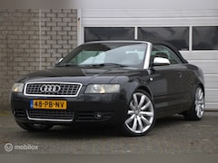 Audi S4 - 4.2 V8 S4 quattro Pro line - Volle Opties