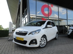 Peugeot 108 - 1.0 e-VTi Active