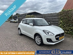 Suzuki Swift - 1.2 Select Smart Hybrid Apple CarPlay camera