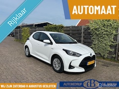 Toyota Yaris - 1.5 Hybrid Active Apple carplay 18.250 km