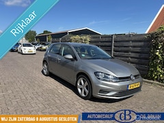 Volkswagen Golf Variant - 1.0 TSI Trendline