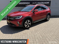 Volkswagen Taigo - 1.0 TSI Style | PDC V+A | ACC | Clima | LM Velgen |