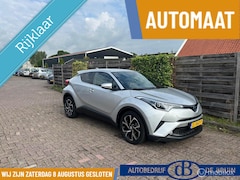 Toyota C-HR - 1.8 Hybrid Dynamic Sport Trekhaak