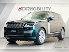 Land Rover Range Rover - 2.0 P400e Autobiography | SVO Kleur | 1280W Audio | Soft Close