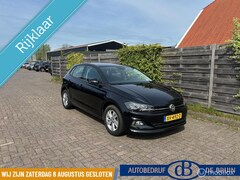 Volkswagen Polo - 1.0 MPI Comfortline Business Apple carplay