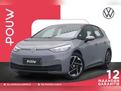 Volkswagen ID.3 - 204pk Life 58 kWh | Apple Carplay/Android Auto | Adaptive Cruise | Stuurwiel Verwarmd