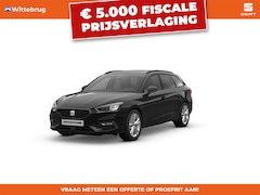 SEAT Leon Sportstourer - 1.5 TSI e-Hybrid FR Business Technology Pack - Matrix LED