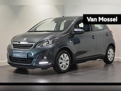Peugeot 108 - 1.0 e-VTi Active - AIRCO - BLUETOOTH - ZUINIG