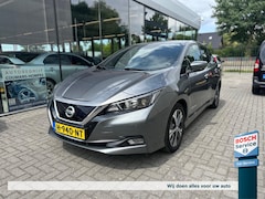 Nissan LEAF - Electric 40kWh N-Connecta