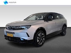 Opel Grandland - 1.6 Turbo Plug-in-Hybrid GS | 7, 4 kW lader | Achteruitrijcamera | Apple Carplay/Android A