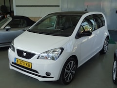 SEAT Mii Electric - electric Plus 83pk Clima Cruise LMV Stoelverwarming NL auto Apple/Android