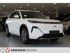 Geely Starray EM-i - 1.5 Pro Plug-in/CARPLAY/CRUISE/360