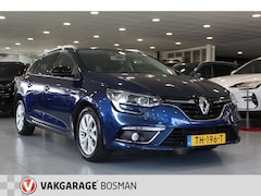 Renault Mégane Estate - 1.3 TCe Limited/CARPLAY/CRUISE/CAMERA