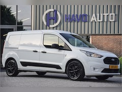 Ford Transit Connect - 1.0 Benzine L2, AIRCO, 3-ZITS, INCL. BTW, CAMERA