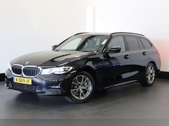 BMW 3-serie Touring - 330e Business Edition Plus Dealer OH | Leder | Memory | Carplay | €22.900, - incl. BTW
