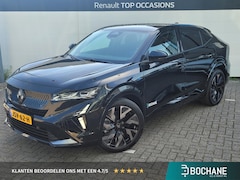 Renault Rafale - 1.2 E-Tech full hybrid 200 esprit Alpine | Demo | Panoramadak | Trekhaak | Harman Kardon |