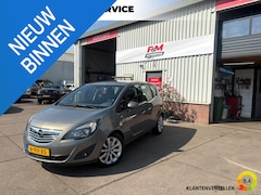 Opel Meriva - 1.4 Turbo Color Edition Airco, cruise, stoelverwarming, pdc, trekhaak