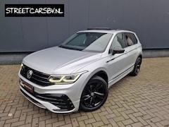 Volkswagen Tiguan - 1.5 TSI Dsg 2x R-Line Pano Full