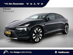 Polestar 4 - 4 Long Range Single Motor Nappa Leder Plus 100 kWh