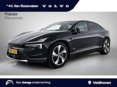 Polestar 4 - 4 Long Range Single Motor Plus 100 kW