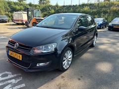 Volkswagen Polo - 1.2-12V Comfortline