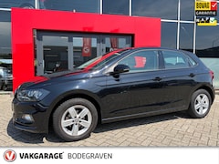 Volkswagen Polo - 1.0 TSI Comfortline / camera / Carplay