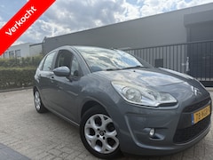 Citroën C3 - 1.4 L. Business Clima|Pano|Sensoren