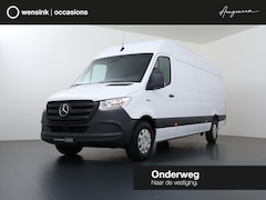 Mercedes-Benz eSprinter - 314 / 414 L3 Pro 113 kWh