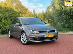 Volkswagen Golf - 1.2 TSI Business Edition Automaat/Nap