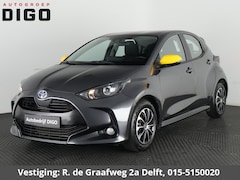 Toyota Yaris - 1.5 Hybrid 115 Active | Apple Carplay & AndroidAUTO | Climate Control | Camera |
