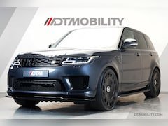 Land Rover Range Rover Sport - 2.0 P400e HSE Dynamic | Vol Opties | SOH 97%