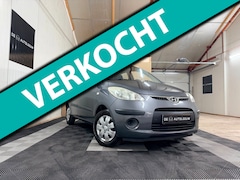 Hyundai i10 - 1.25i Active Cool | Airco | 2e Eig | Volledig onderhouden