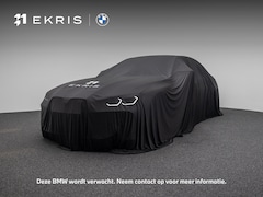 BMW X1 - sDrive18i | M-Sportpakket | LED | Navigatie | Panoramadak | Trekhaak | Sportstoelen | DAB