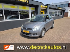 Suzuki Swift - 1.3 Comfort