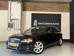 Audi A4 Avant - 1.8 TFSI Pro Line Business 6-Bak | Cruise | Navi | Clima | Goed Onderhouden