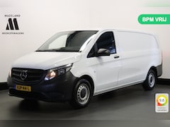 Mercedes-Benz Vito - 110 CDI Lang - EURO 6 - Airco - Camera - €14.900, - Excl