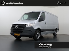 Mercedes-Benz Sprinter - 315 CDI L2 H1