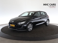 Hyundai i20 - 1.0 T-GDI Comfort