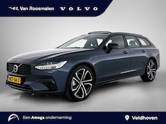 Volvo V90 - Ultra Dark Recharge Plug-In Hybrid AWD