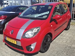 Renault Twingo - 1.2-16V Dynamique APK tot 8-6-2027 Goed werkende airco