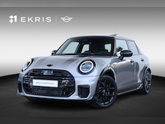 MINI 5-Deurs - 1.5 Cooper C John Cooper Works XL | Pano-dak | Harman Kardon | Elektrische stoelen met geh