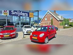 Kia Picanto - 1.0 X-tra AIRCO/NWE APK