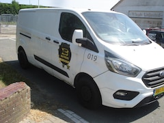 Ford Transit Custom - GB 2.0 TDCi 105PK 290 L2H1