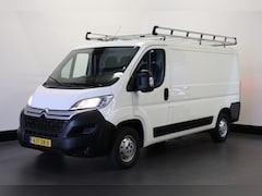 Citroën Jumper - 2.2 BlueHDi 120PK L2H1 EURO 6 - Airco - Navi - Cruise - € 10.950, - Excl