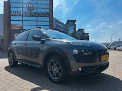 Citroën C4 Cactus - 1.2 PureTech Shine Automaat NAP CAMERA NAVI